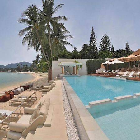 Chi Samui Resort Bophut Luaran gambar