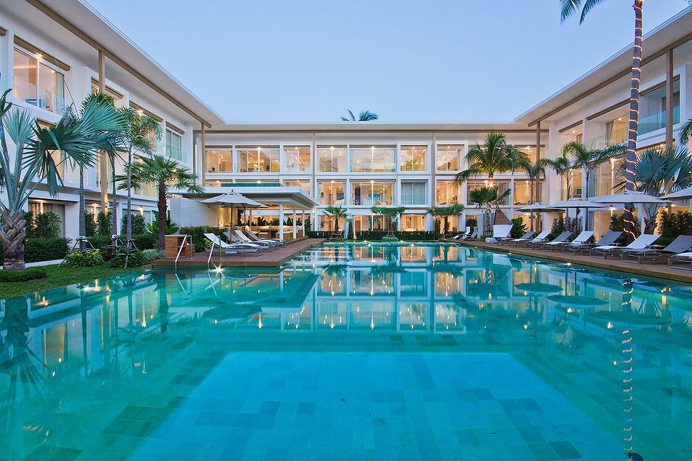 Chi Samui Resort Bophut Luaran gambar