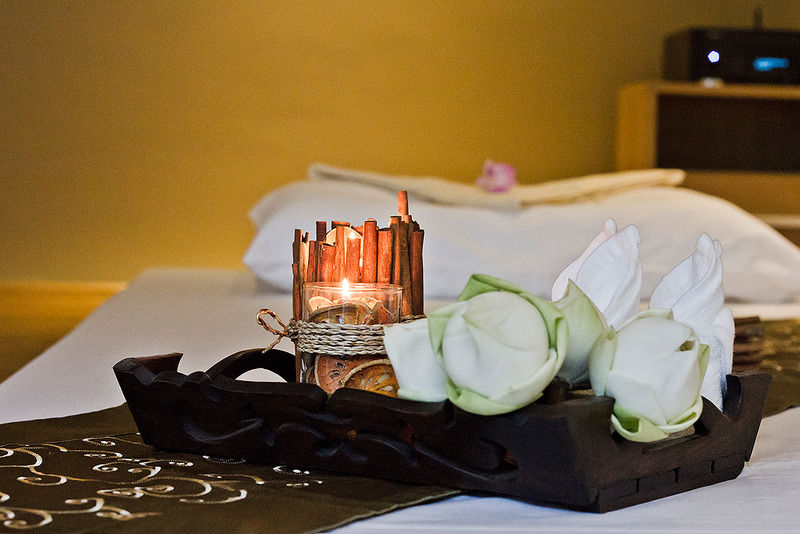 Chi Samui Resort Bophut Luaran gambar