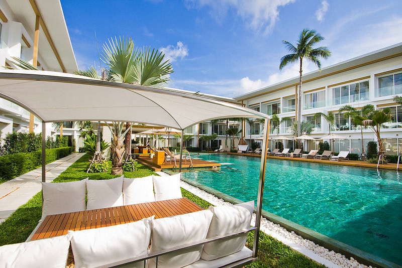 Chi Samui Resort Bophut Luaran gambar